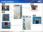 Preview for 22 page of Samsung GALAXY Note 8.0 Repair Manual
