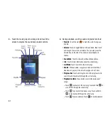 Предварительный просмотр 86 страницы Samsung GALAXY Note 8.0 User Manual