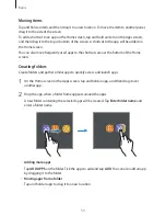 Preview for 50 page of Samsung Galaxy Note 8 User Manual