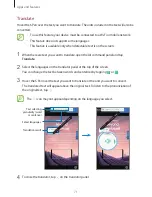 Preview for 71 page of Samsung Galaxy Note 8 User Manual