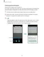 Preview for 101 page of Samsung Galaxy Note 8 User Manual