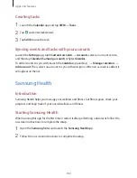 Preview for 186 page of Samsung Galaxy Note 8 User Manual