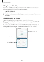Preview for 63 page of Samsung Galaxy Note 9 User Manual
