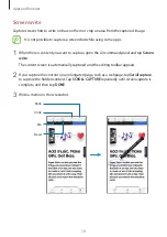 Предварительный просмотр 70 страницы Samsung Galaxy Note 9 User Manual