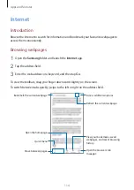 Предварительный просмотр 114 страницы Samsung Galaxy Note 9 User Manual