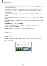 Preview for 149 page of Samsung Galaxy Note 9 User Manual