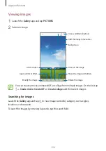 Предварительный просмотр 150 страницы Samsung Galaxy Note 9 User Manual