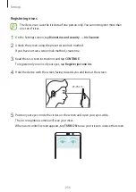 Preview for 256 page of Samsung Galaxy Note 9 User Manual