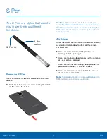 Preview for 26 page of Samsung Galaxy Note Edge SM-N915T User Manual