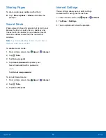 Preview for 69 page of Samsung Galaxy Note Edge SM-N915T User Manual