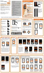 Samsung Galaxy Note Edge Settings Manual preview