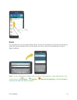 Предварительный просмотр 26 страницы Samsung Galaxy Note Edge User Manual