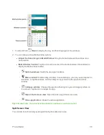 Preview for 42 page of Samsung Galaxy Note Edge User Manual