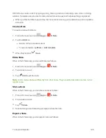 Preview for 138 page of Samsung Galaxy Note Edge User Manual