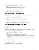 Preview for 178 page of Samsung Galaxy Note Edge User Manual