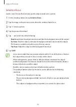 Preview for 86 page of Samsung Galaxy Note FE User Manual