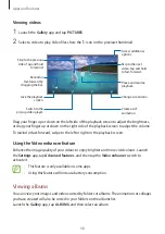 Preview for 98 page of Samsung Galaxy Note FE User Manual