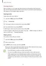 Preview for 99 page of Samsung Galaxy Note FE User Manual