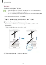 Preview for 113 page of Samsung Galaxy Note FE User Manual