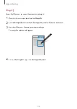 Preview for 114 page of Samsung Galaxy Note FE User Manual