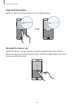 Preview for 119 page of Samsung Galaxy Note FE User Manual