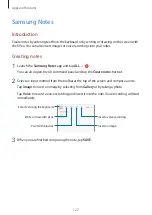 Preview for 127 page of Samsung Galaxy Note FE User Manual