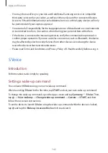 Preview for 142 page of Samsung Galaxy Note FE User Manual