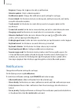 Preview for 171 page of Samsung Galaxy Note FE User Manual