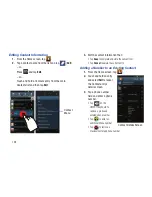 Preview for 130 page of Samsung Galaxy Note II User Manual