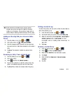 Preview for 145 page of Samsung Galaxy Note II User Manual