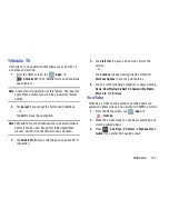 Preview for 231 page of Samsung Galaxy Note II User Manual