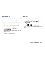 Preview for 265 page of Samsung Galaxy Note II User Manual