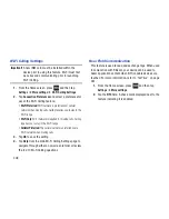 Preview for 312 page of Samsung Galaxy Note II User Manual