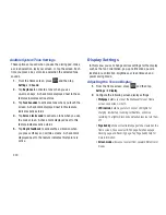 Preview for 326 page of Samsung Galaxy Note II User Manual