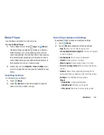 Preview for 61 page of Samsung Galaxy Note PRO User Manual