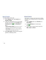 Preview for 142 page of Samsung Galaxy Note PRO User Manual