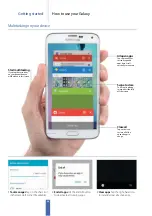 Preview for 28 page of Samsung Galaxy Note S6 Complete Manual
