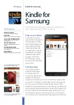 Предварительный просмотр 84 страницы Samsung Galaxy Note S6 Complete Manual