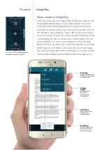 Предварительный просмотр 100 страницы Samsung Galaxy Note S6 Complete Manual