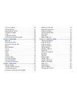 Preview for 7 page of Samsung Galaxy Note SGH-i717 Manual Del Usuario