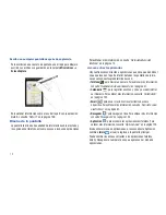 Предварительный просмотр 24 страницы Samsung Galaxy Note SGH-i717 Manual Del Usuario