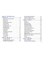 Preview for 7 page of Samsung Galaxy Note User Manual