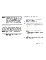 Preview for 75 page of Samsung Galaxy Note User Manual