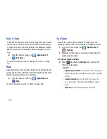 Preview for 226 page of Samsung Galaxy Note User Manual