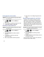 Preview for 278 page of Samsung Galaxy Note User Manual