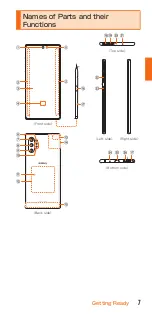 Preview for 9 page of Samsung Galaxy Note10+ Basic Manual