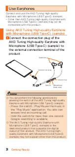 Preview for 26 page of Samsung Galaxy Note10+ Basic Manual