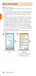 Preview for 38 page of Samsung Galaxy Note10+ Basic Manual