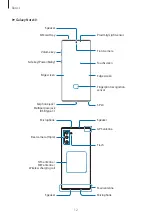 Предварительный просмотр 12 страницы Samsung Galaxy Note10 User Manual