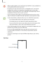 Предварительный просмотр 13 страницы Samsung Galaxy Note10 User Manual